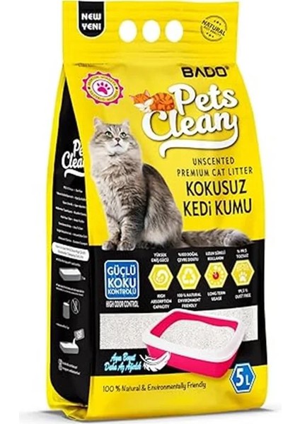 Kumu 5 Lt Natural Kokusuz fiyatları