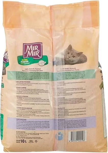 Ultra Scented Kumu 10 Litre fiyatları