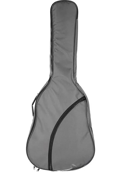 Cs-39 Case Klasik Gitar Soft Case Gigbag Kalın Çanta Kılıf (Pena Hediyeli) fiyatları