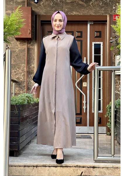 Yakalı Yelek