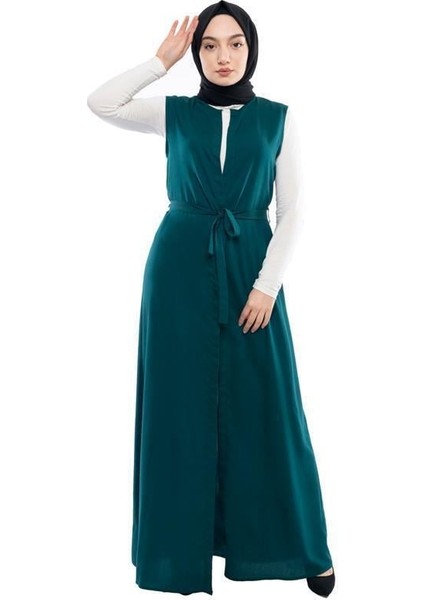 Yakalı Yelek