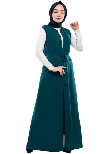 Yakalı Yelek modelleri