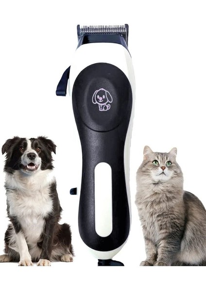 Elektrikli Kedi Köpek Tıraş Makinesi Seti fiyatları