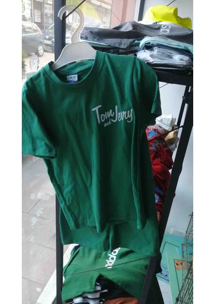 Tom ve Jerry Çocuk Takım fiyatları