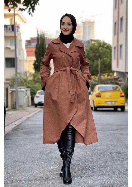 Kaşe Kaban Taba
