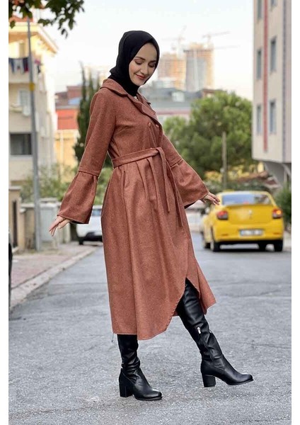 Kaşe Kaban Taba modelleri