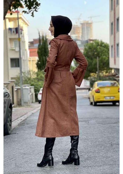 Kaşe Kaban Taba indirimleri
