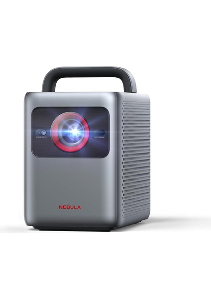 Anker Nebula Cosmos 4K Se 1800 Lümen Akıllı Projeksiyon