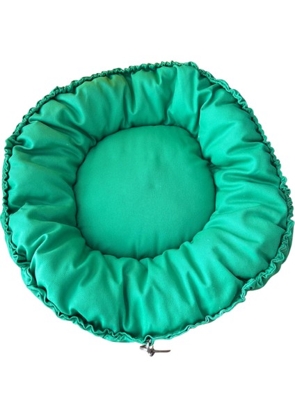 Kedi Yatağı – Büzgülü, Ayarlanabilir, Yıkanabilir ** 65 ve 55 cm fiyatları