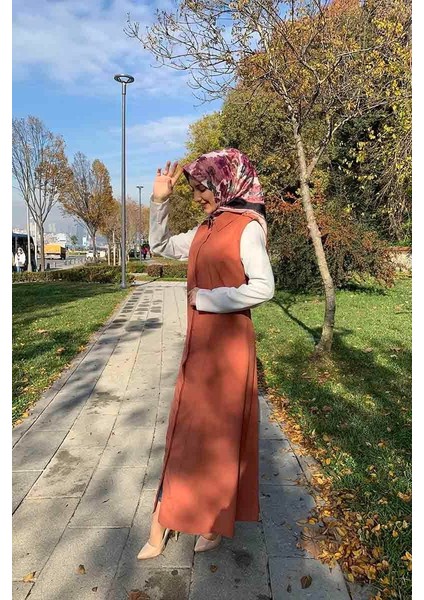 Yakalı Yelek fiyatları