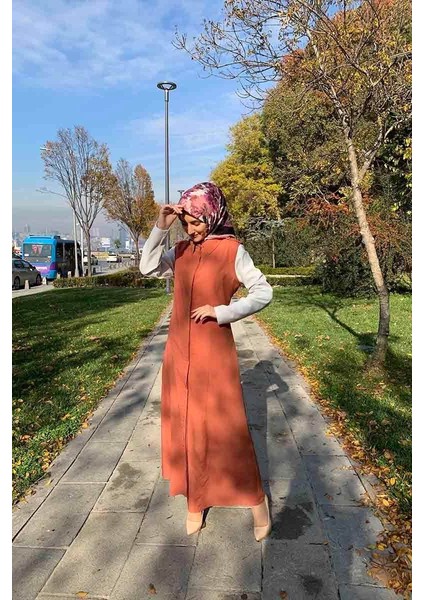 Yakalı Yelek fırsatları