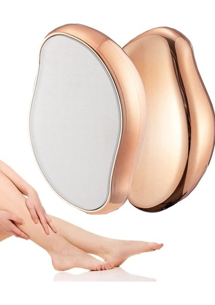 Crystal Hair Remover Epilasyon Kristal Epilatör Crystal Epilatör Tüy Alıcı Kristal Epilatör fırsatları