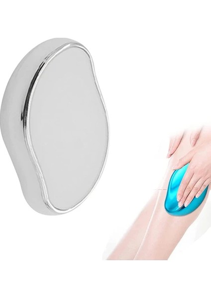Crystal Hair Remover Epilasyon Kristal Epilatör Crystal Epilatör Tüy Alıcı Kristal Epilatör indirimleri