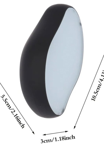 Crystal Hair Remover Epilasyon Kristal Epilatör Crystal Epilatör Tüy Alıcı Kristal Epilatör