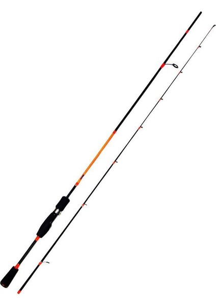 Fujın Salty Rugger FSR-762/ Aji 230CM 0,8-10GR Lrf Olta Kamışı
