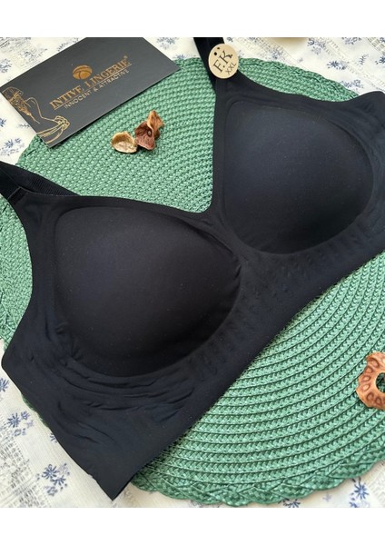 Aurora Ithal Buz Ipek (Ice-Silk) Ultra Ince Rahat Nefes Alır Görünmez Lazer Dikişsiz Sütyen modelleri