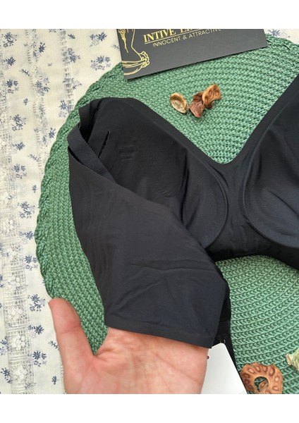 Aurora Ithal Buz Ipek (Ice-Silk) Ultra Ince Rahat Nefes Alır Görünmez Lazer Dikişsiz Sütyen indirimleri