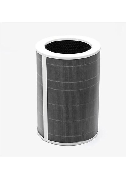 Smart Air Purifier 4 Lite Uyumlu Gri Hepa Filtre | Yüksek Verimli Yedek Filtre | fiyatları