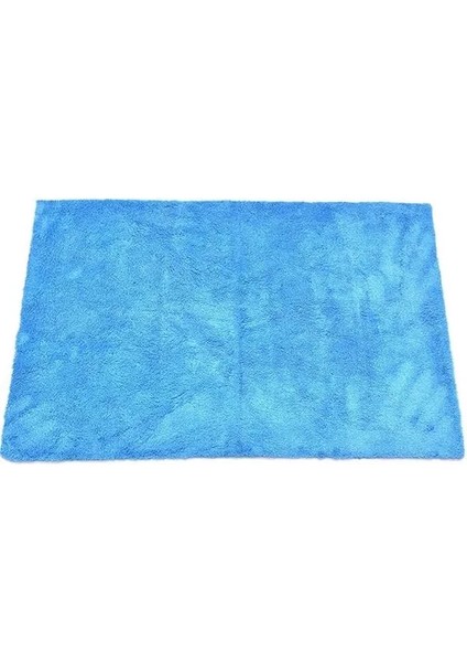 (2 Adet) Mikrofiber Peluş Oto Temizlik Pasta ve Cila Bezi 40X60 Cm. fiyatları