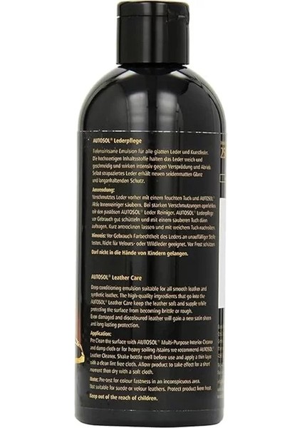 ® Deri Bakım Spreyi 250 ml fiyatları
