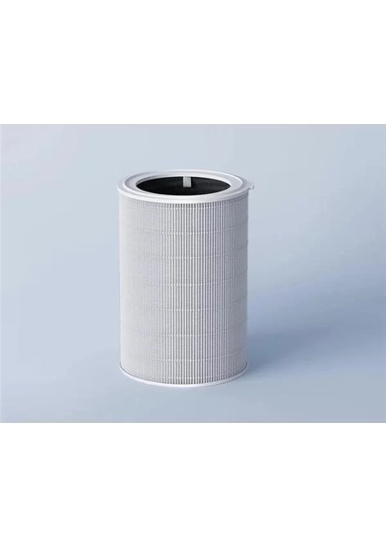 Smart Air Purifier Elite Uyumlu Hepa + Karbon Filtre