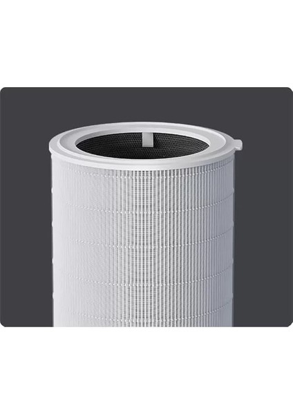 Smart Air Purifier Elite Uyumlu Hepa + Karbon Filtre fiyatları