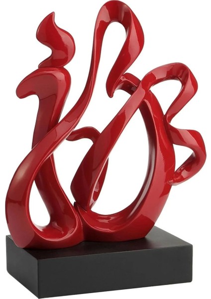 Wıse Çince Refah Zenginlik Biblosu