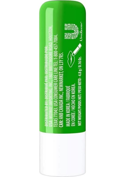 Lip Therapy Dudak Bakım Kremi Aloe Vera 4.8 gr fiyatları