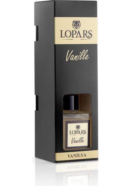 Vanilya Bambu Çubuklu Oda Kokusu 100 ml fiyatları