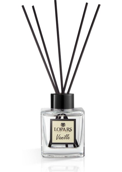 Vanilya Bambu Çubuklu Oda Kokusu 100 ml modelleri