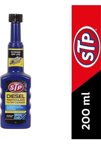 200ML Dizel Partikül Filtresi Temizleyici fiyatları