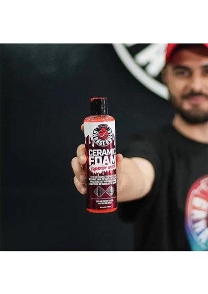 Bulls Seramik Katkılı Şampuan Seramik Koruma Şampuanı 400ML fiyatları