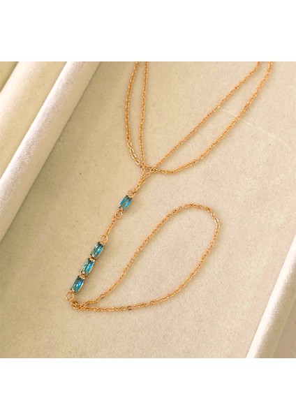 Mavi Taş Çelik Şahmeran fırsatları