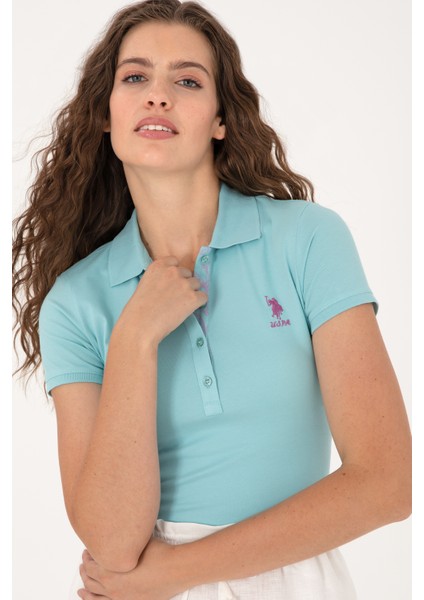 Kadın Aqua Tişört Basic 50300896-VR007 fiyatları