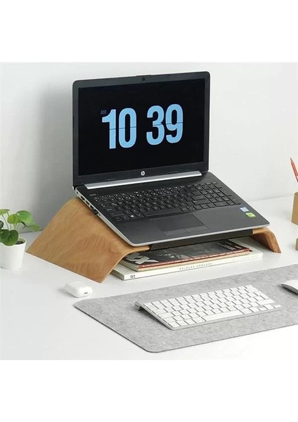 Laptop Standı | Macbook Yükseltici | Laptop Yükseltici | Laptop Tutucu fiyatları
