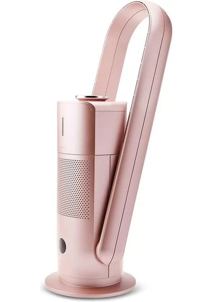 O-Zone Duo Pro 9006H 2 In 1 Hava Temizleyicisi ve Nemlendiricisi (Anlık Hava Kalite