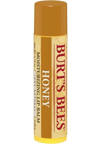 Burt's Bees Dudak Bakım Kremi fiyatları