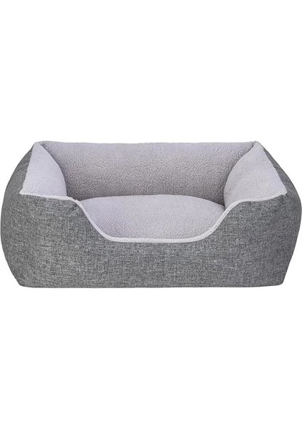Echo Varro Gri-Gri Köpek Yatağı M 65X80CM