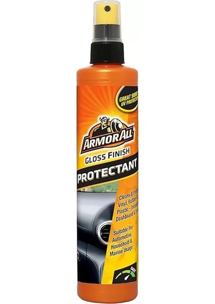 300ML Parlak Yüzey Koruyucu