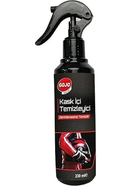 Motosiklet Kask Içi Temizleyici 230 ml fiyatları