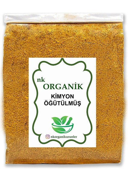 Kimyon Öğütülmüş 500GR
