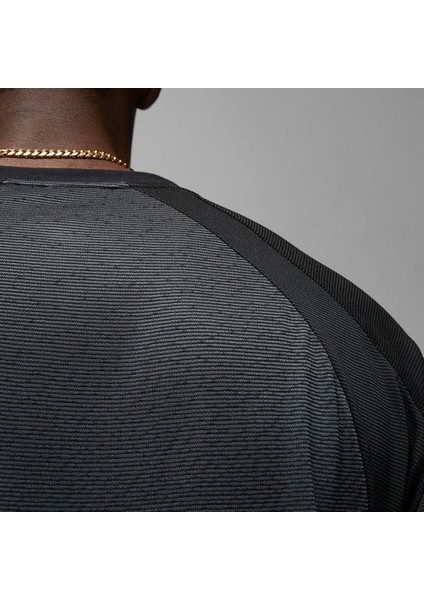 Jordan Dri-Fıt Adv Sport Men's Short-Sleeve Top Erkek Siyah Spor Tshirt DZ0575-010 indirimleri