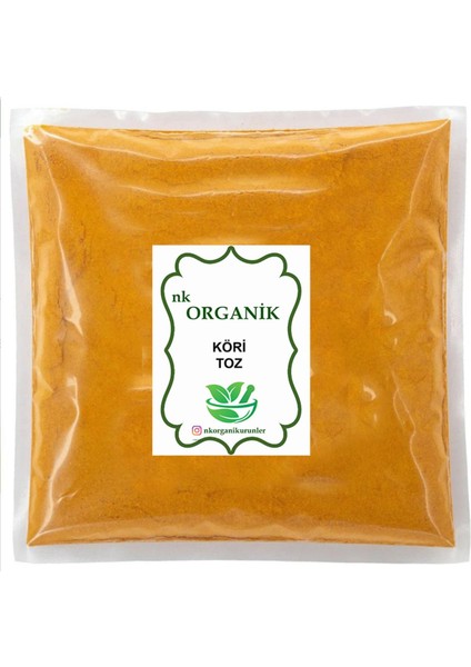 Köri Toz Yeni Mahsül 1kg