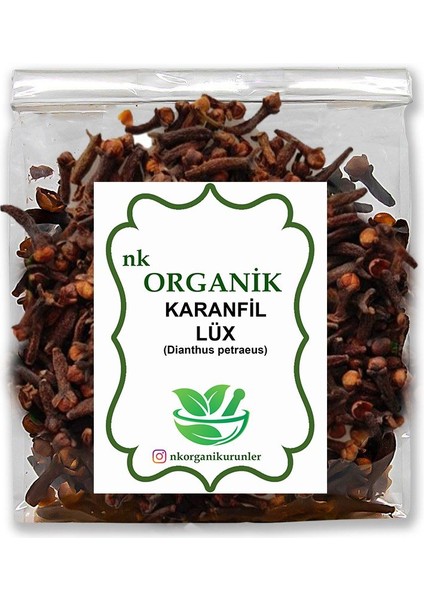 Karanfil Tane Lüx 50GR