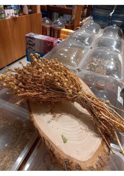 Üzerlik Otu Demet 1AD