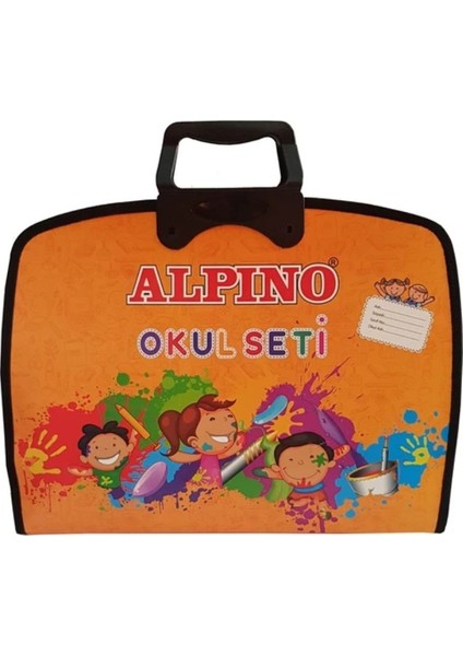 Okul Kırtasiye Seti fiyatları