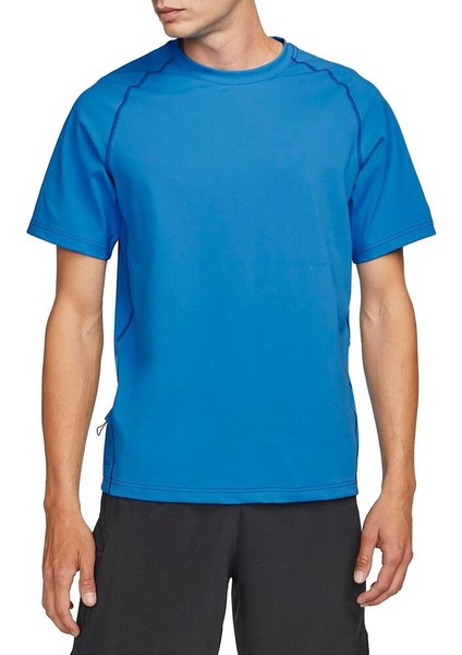Dri-Fit Adv A.p.s. Fitness Training Short-Sleeve Erkek Tişört DQ4818-435