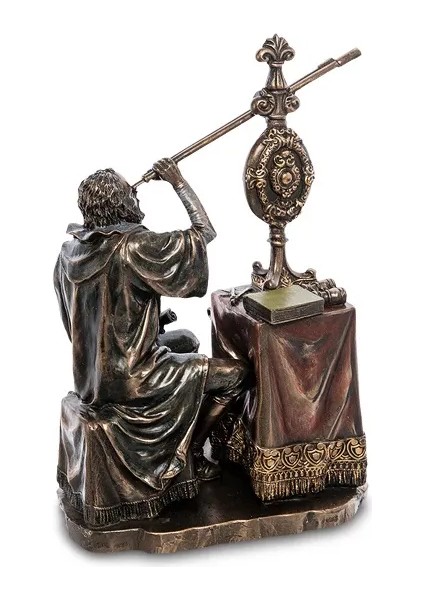 Galileo Galilei Biblo modelleri