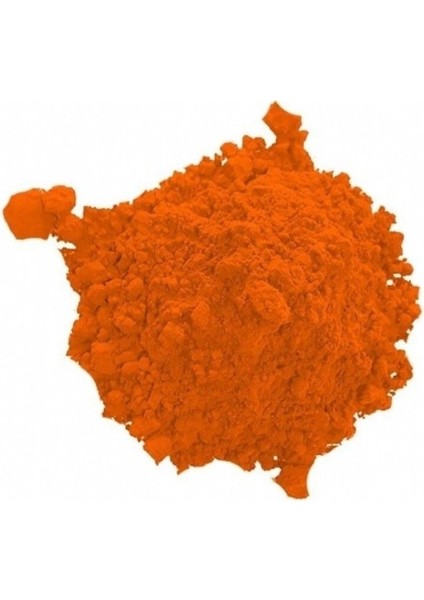 Turuncu Gıda Boyası 9gr