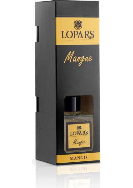 Mango Bambu Çubuklu Oda Kokusu 100 ml fiyatları